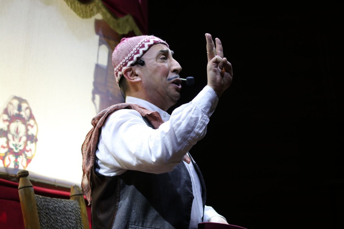 Serdivan’da Ramazan Coşkusu