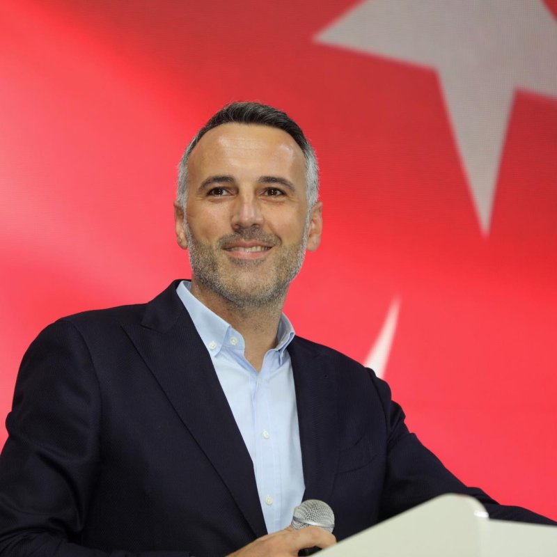 Ak Parti Sakarya İl Başkanı Yunus Tever açıklama yaptı