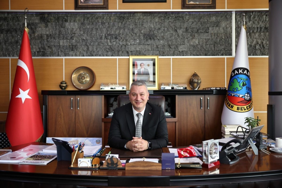 Başkan Osman Çelik’ten 12 Mart Mesajı: 
