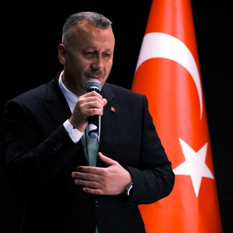 AK Parti MYK’dan Mutlu Işıksu Hakkında Disiplin Kararı