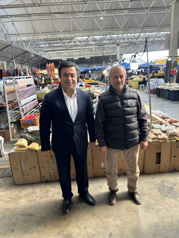 Yekta Tepe yeniden başkan seçildi.