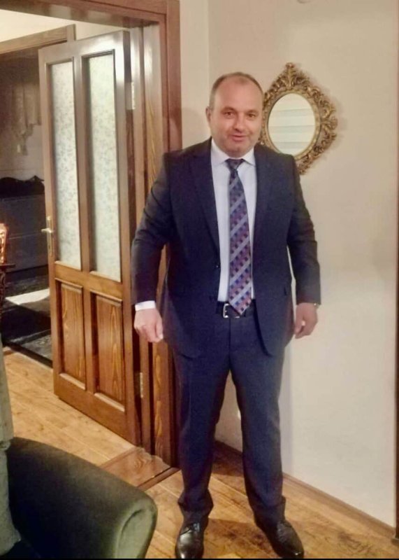 ERCAN CANAY’DAN BERAT KANDİLİ MESAJI