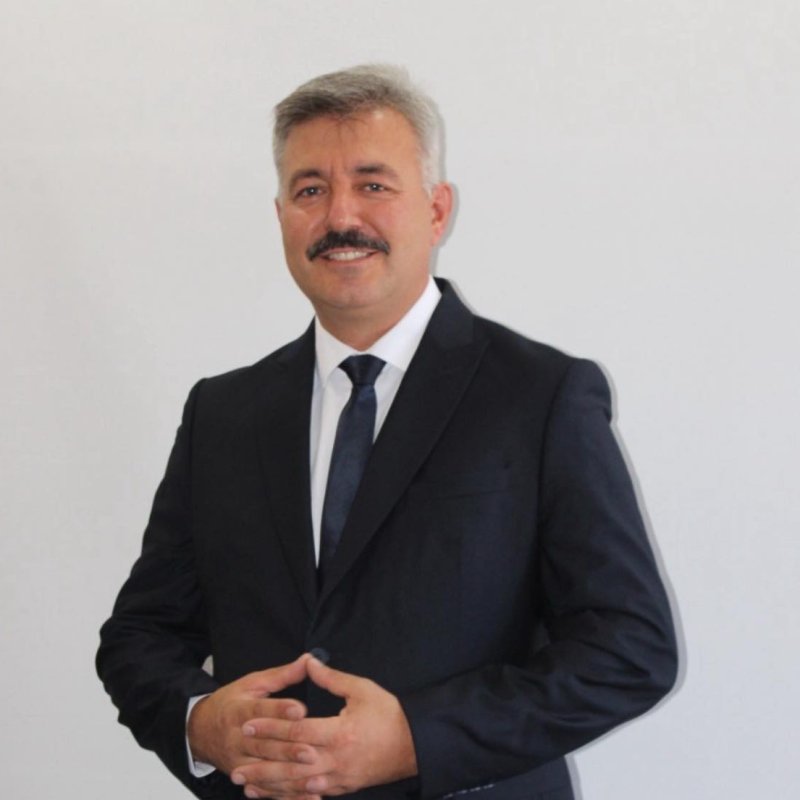 Ramazan Ünal’dan 10 Nisan’da Anlamlı Mesaj: “Huzurun Teminatı Polisimizdir”