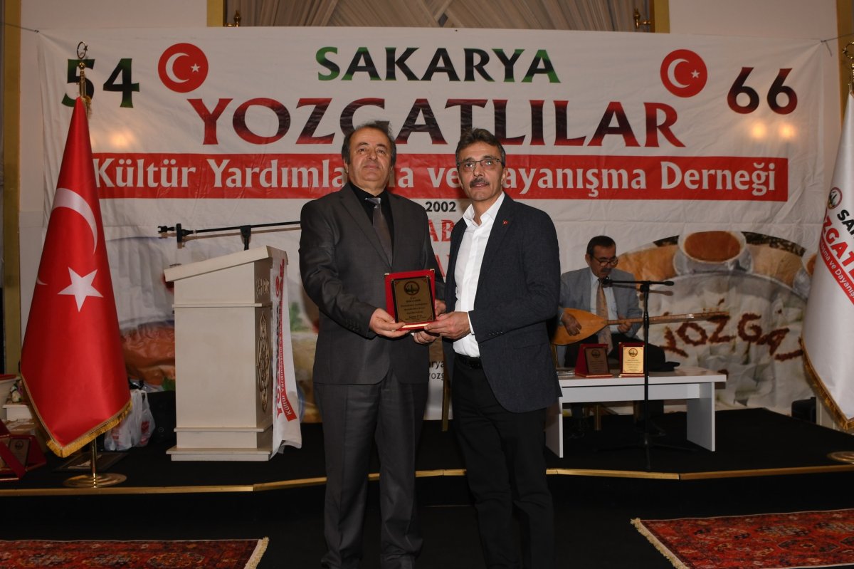 RIFAT ÇAKIR, ARABAŞI YEMEĞİNİN TARİHİNİ ANLATTI