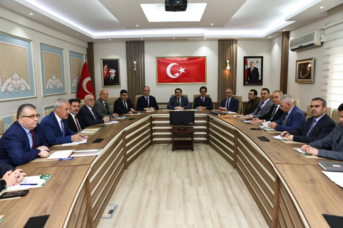 Sakarya’da Eğitim Süreçleri Masaya Yatırıldı