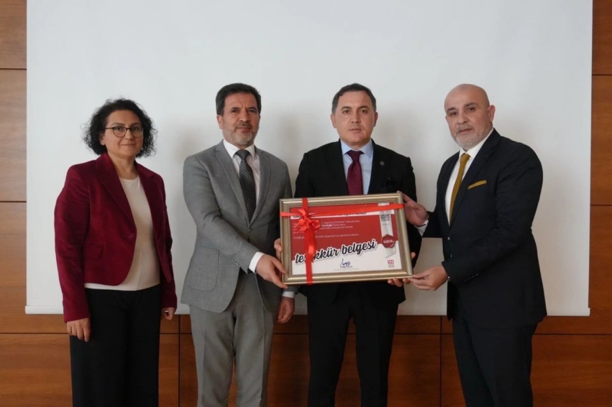 Yenikent Halk Eğitimi Merkezi Türkiye Genelinde Dereceye Girdi
