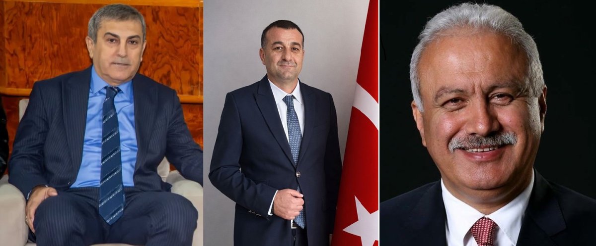 SESOB SEÇİMLERİNDE NEFES KESEN YARIŞ.TABLO ADETA '' BAŞA BAŞ'' 
