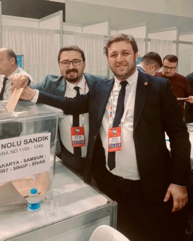 CHP’li Özkan’dan Büyükşehir Meclisi’ndeki Gerginliğe Sert Tepki