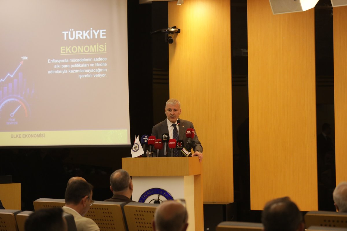 Akgün Altuğ: “Ortak Akılla Güçlü Gelecek İnşa Etmeliyiz”