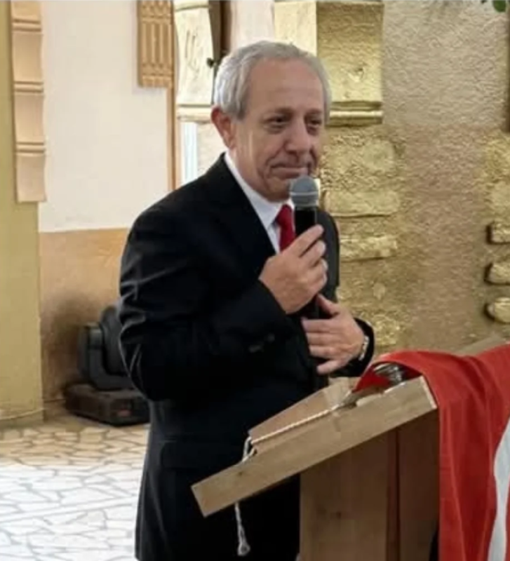 Ali Yılmaz yeniden Başkan seçildi.