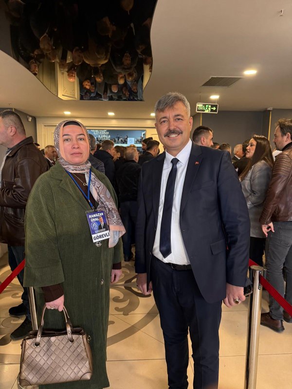 Sakarya Oto Sanatkârları’nda Kadın Temsiliyle Bir İlk