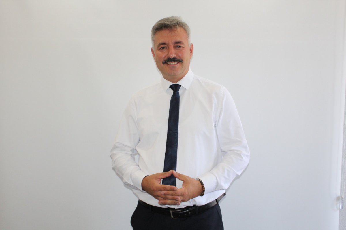 Sakarya Yozgatlılar Derneği Başkanı Ramazan Ünal’dan 8 Mart Mesajı