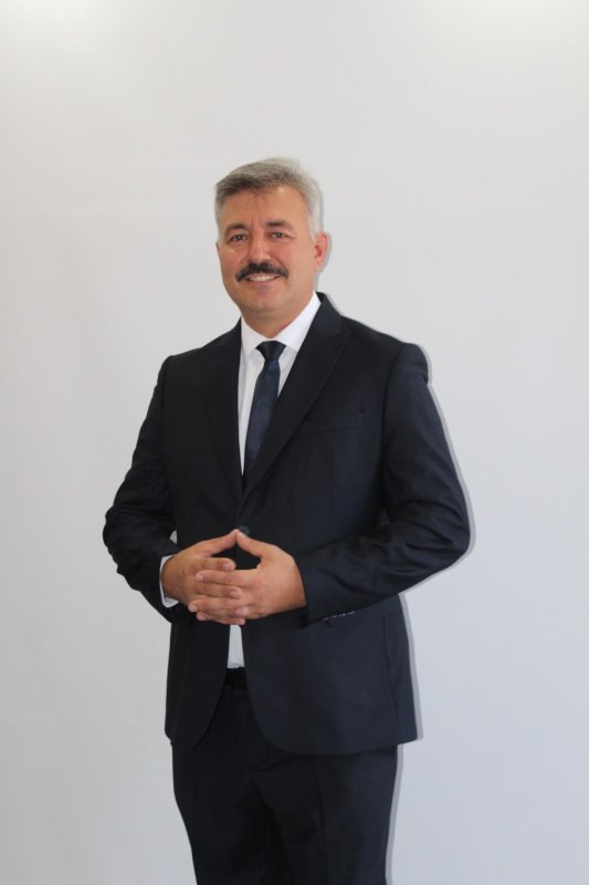 Ramazan Ünal’dan Kurban Bayramı Mesajı