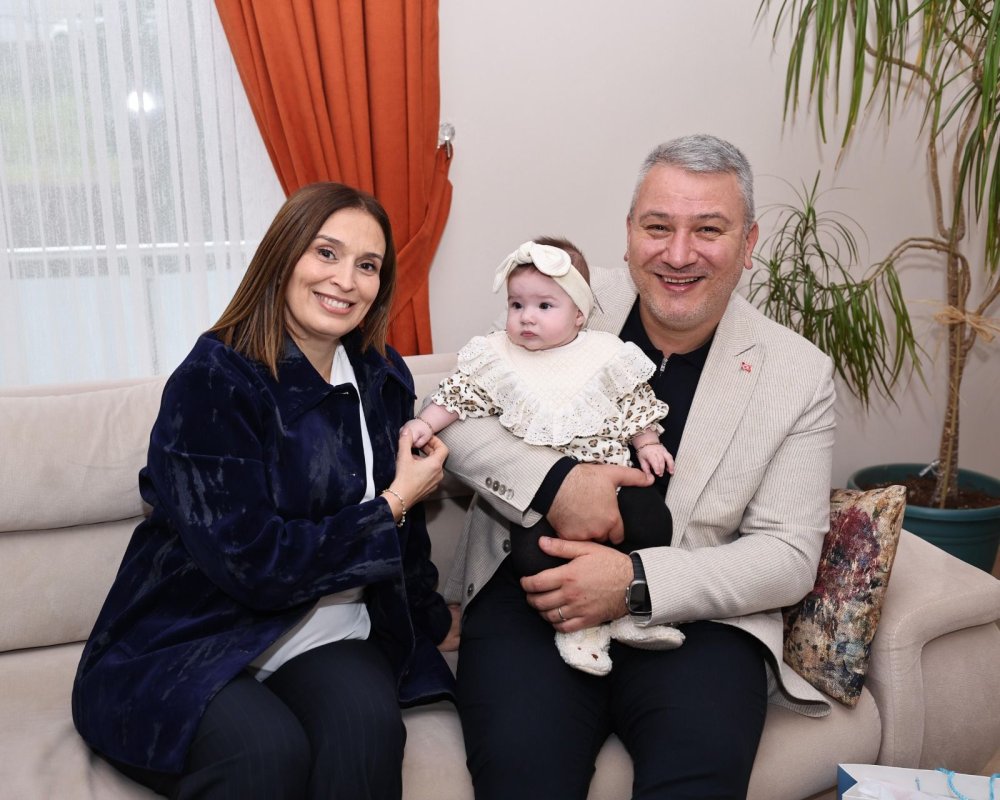 Serdivan’da Gönül Köprüleri Kuruluyor
