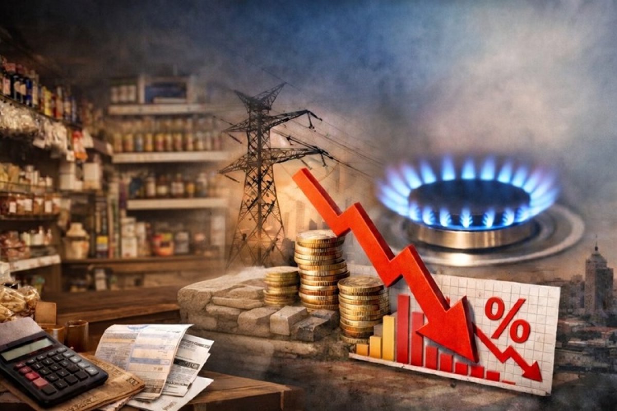 PALANDÖKEN, “ESNAFA ÖZEL ENERJİ TARİFESİ ENFLASYONU DÜŞÜRÜR”