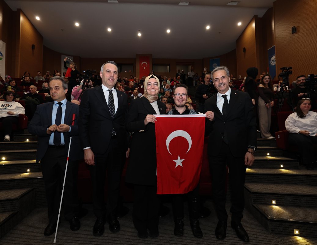 Erdoğan'dan ödül alan projeyle Sakarya'da ulaşımda engeller kalktı